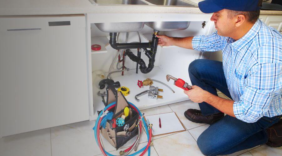 Professional bathroom faucet installation in Homedale, ID